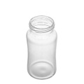 Biberon de lait pour bébé en verre de qualité alimentaire écologique sans BPA